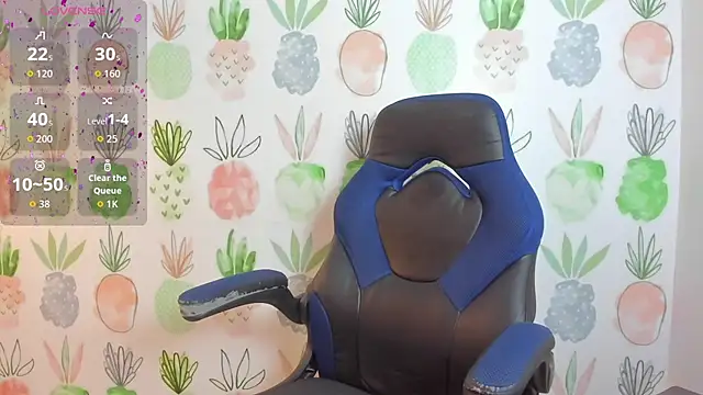 linda rios  online show from 10/08/25, 07:22