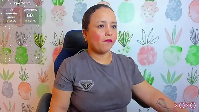 linda rios  online show from 11/20/25, 07:24