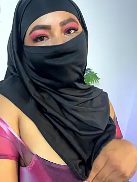 jazmin anbar online show from 01/16/26, 10:52