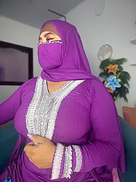 jazmin anbar online show from 03/28/26, 10:26