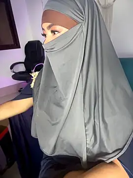 jazmin anbar online show from 03/30/26, 10:16