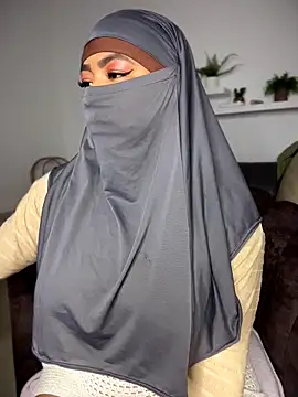 jazmin anbar online show from 04/07/26, 10:15