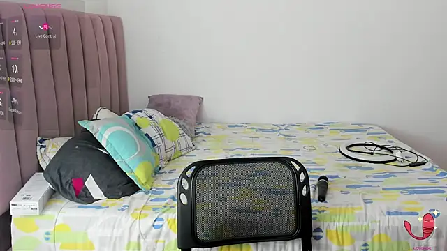 abby 95 online show from 01/08/25, 05:26