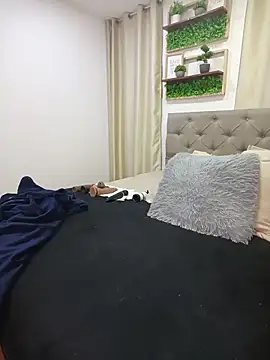 sasi luna online show from 02/28/26, 02:56