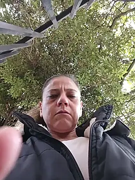 sasi luna online show from 03/19/26, 01:04