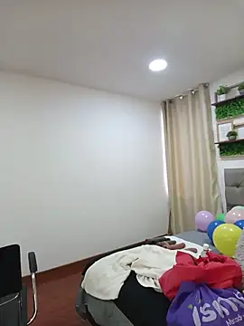 sasi luna online show from 03/20/26, 01:27