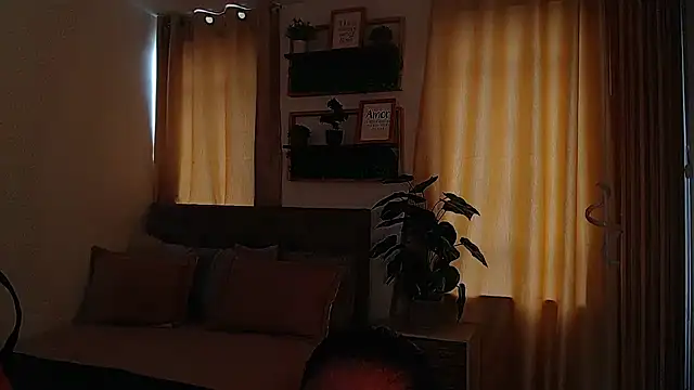 sasi luna online show from 05/29/26, 01:31