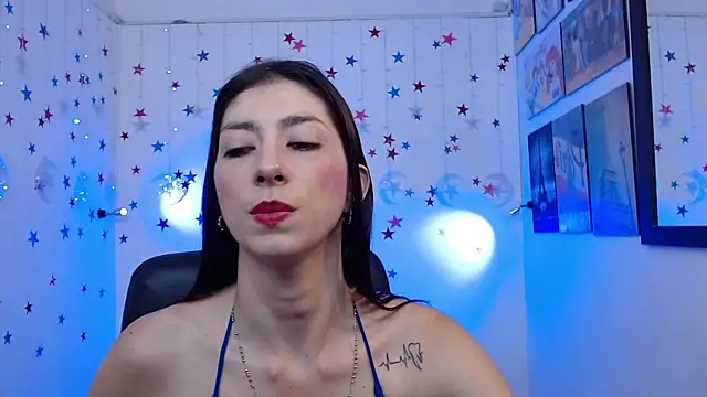 aitana ag online show from 02/19/25, 06:21