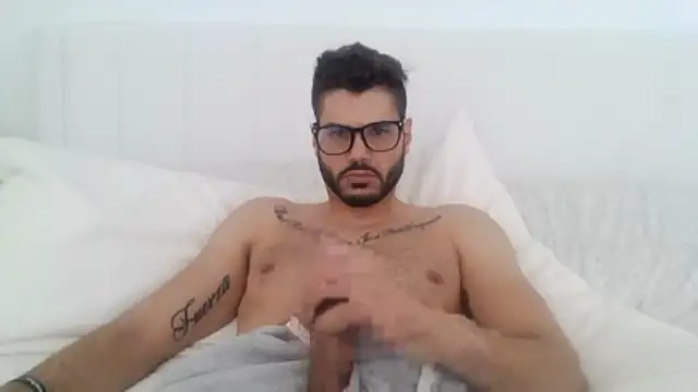 Strokeking4u online show from 12/19/25, 08:05