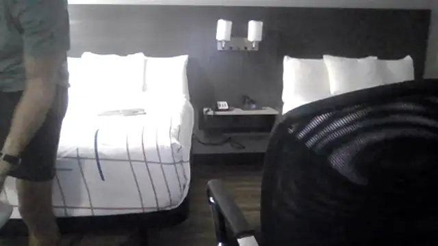 Strokeking4u online show from 02/18/26, 08:21