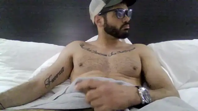 Strokeking4u online show from 03/09/26, 11:53