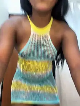 CamilosaOrtega online show from 11/29/25, 12:41