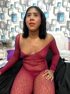 CamilosaOrtega online show from 01/12/26, 01:27