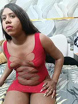 CamilosaOrtega online show from 06/18/26, 12:09