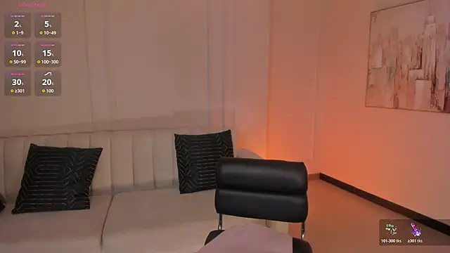 MiaFarrell  online show from 03/06/26, 06:37