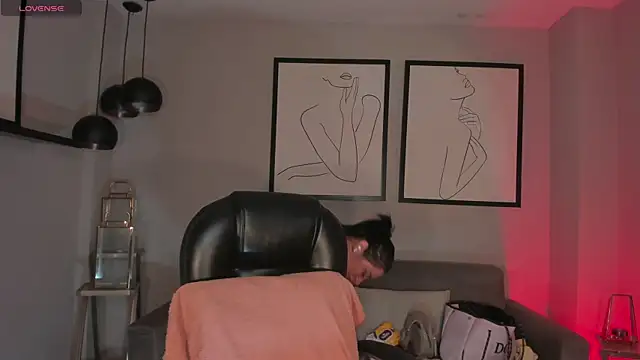 IsabelBornner online show from 02/25/26, 06:28