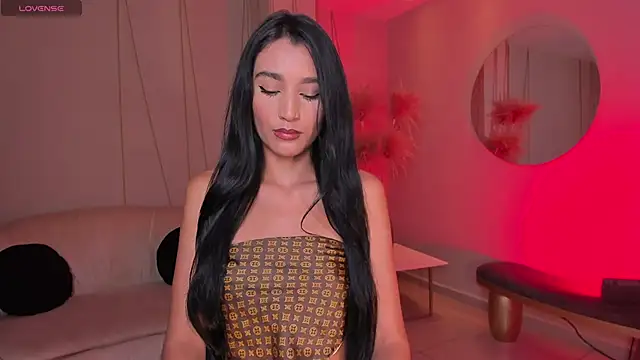 BellaCarteer  online show from 02/06/25, 12:16