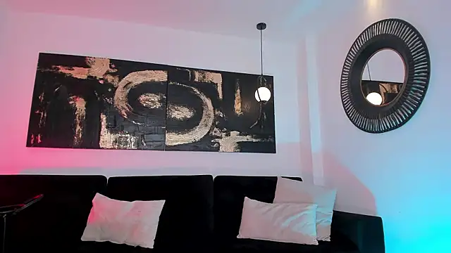 BellaCarteer  online show from 02/12/25, 02:21