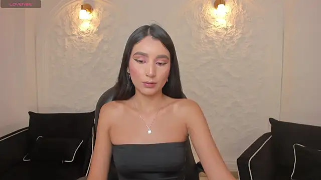 BellaCarteer  online show from 03/07/26, 07:33