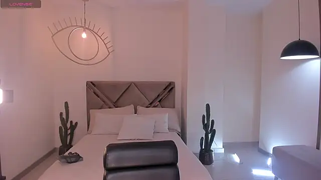 BellaCarteer  online show from 03/28/26, 07:57