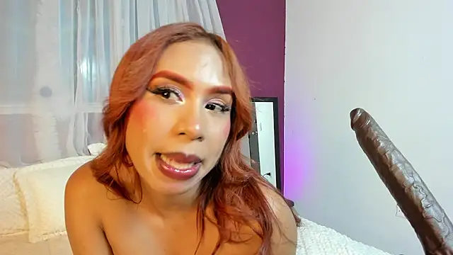 Nicole Brown1126 online show from 03/02/26, 07:15