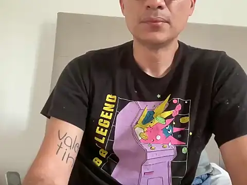 alex ruiz85 online show from 10/06/25, 09:23