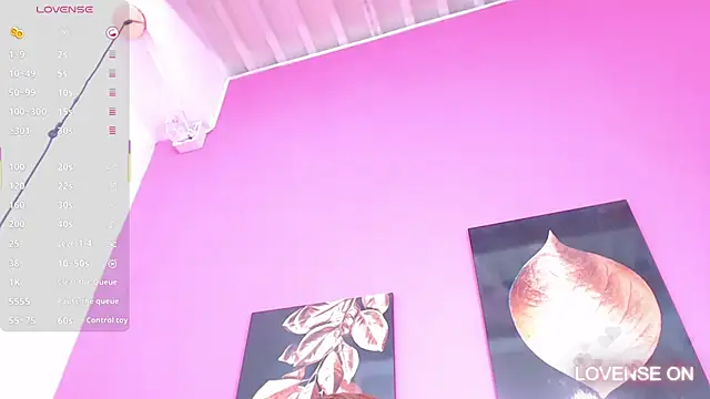 kinkyandsavage online show from 02/12/25, 07:45