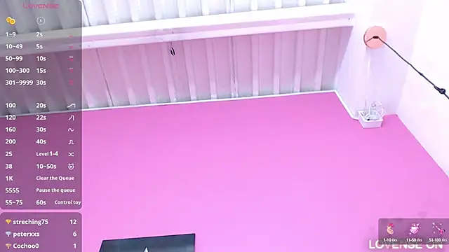 kinkyandsavage online show from 03/14/25, 07:23