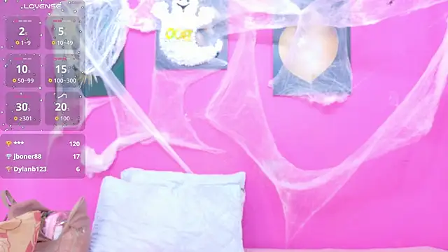 kinkyandsavage online show from 10/11/25, 07:23