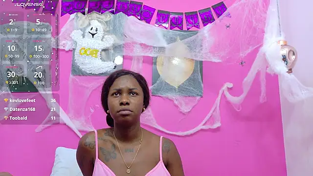 kinkyandsavage online show from 10/22/25, 07:24