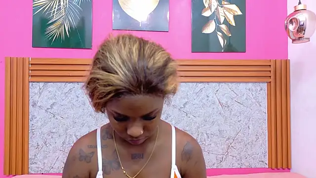 kinkyandsavage online show from 01/09/26, 07:48