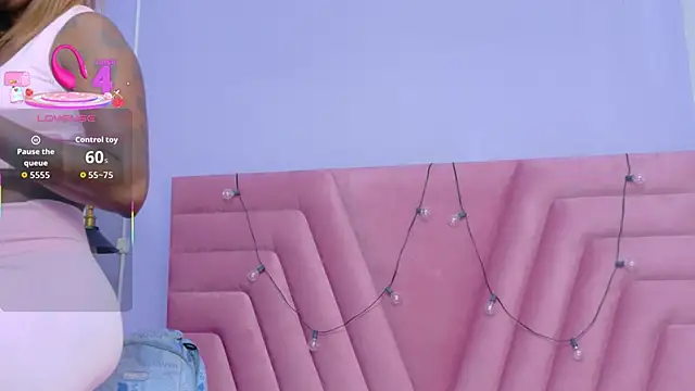 kinkyandsavage online show from 02/01/26, 12:59