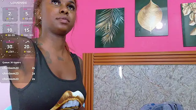 kinkyandsavage online show from 02/17/26, 07:31