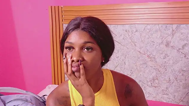 kinkyandsavage online show from 04/21/26, 08:01