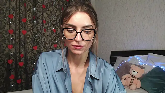 Lesyisme online show from 02/20/25, 09:55