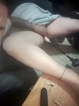 DaddyDifferent online show from 01/10/26, 11:34