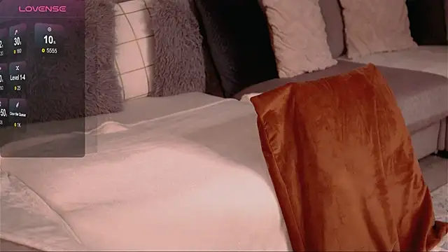 Graciane Lee online show from 12/17/25, 12:44