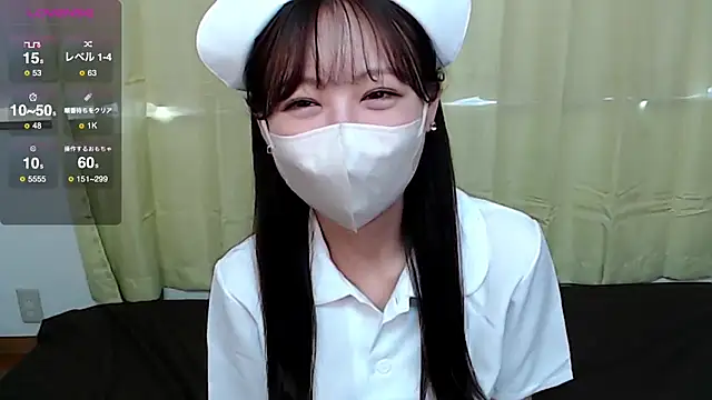 mayu haduki online show from 01/08/25, 03:08