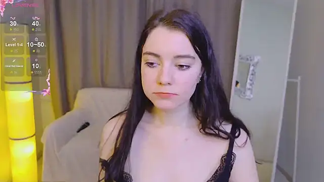 Lana  Cute  online show from 03/09/25, 06:43