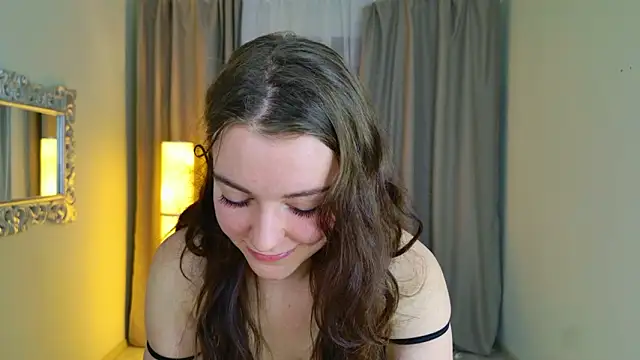 Lana  Cute  online show from 02/27/26, 02:39