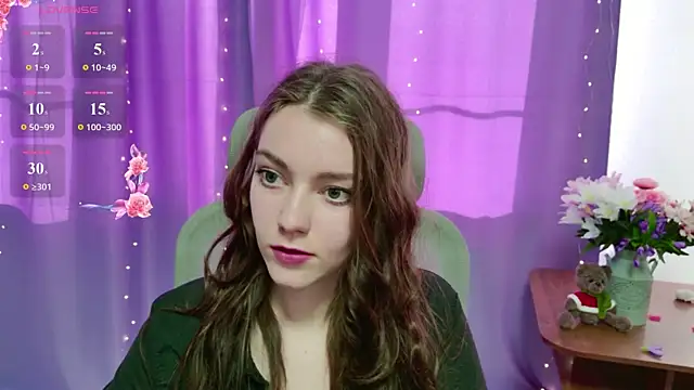 Snapshot of Lana__Cute_ chatting on 05/22/26, 01:50 Lana Cute online show from 05/22/26, 01:50