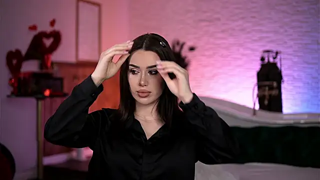 Jenna Day online show from 03/30/26, 06:36