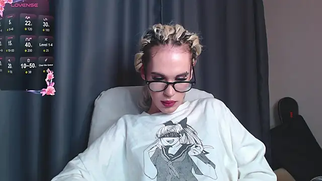 Cassie Bae online show from 01/08/25, 07:56