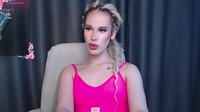 Cassie Bae online show from 01/15/25, 02:46