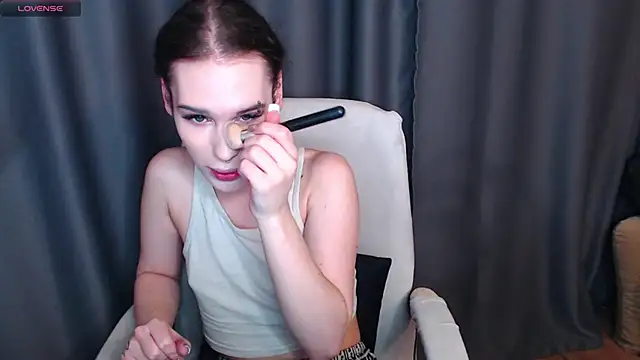 Cassie Bae online show from 01/29/25, 01:38