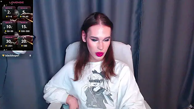 Cassie Bae online show from 02/02/25, 04:54