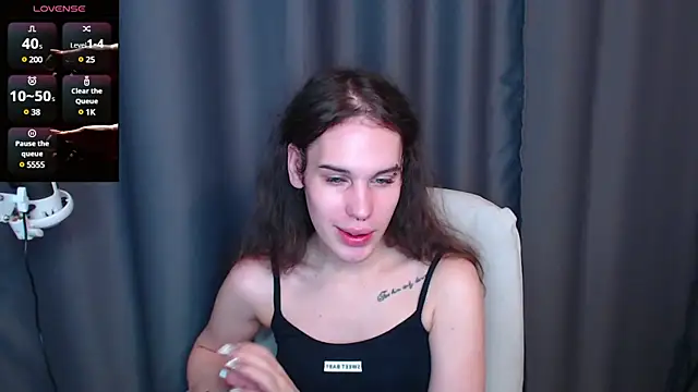 Cassie Bae online show from 02/09/25, 01:46