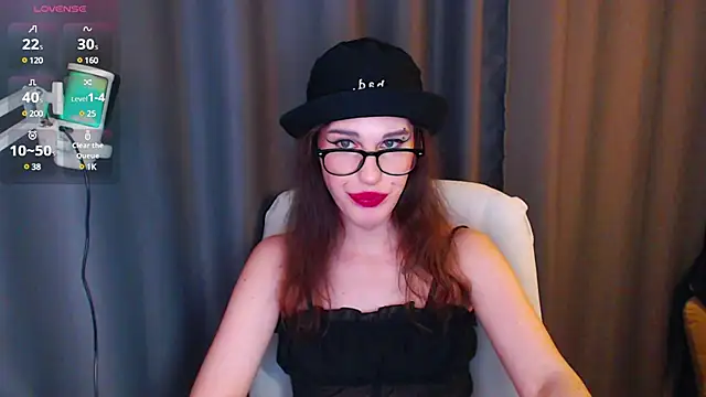 Cassie Bae online show from 02/27/25, 11:26