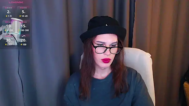 Cassie Bae online show from 02/28/25, 02:31