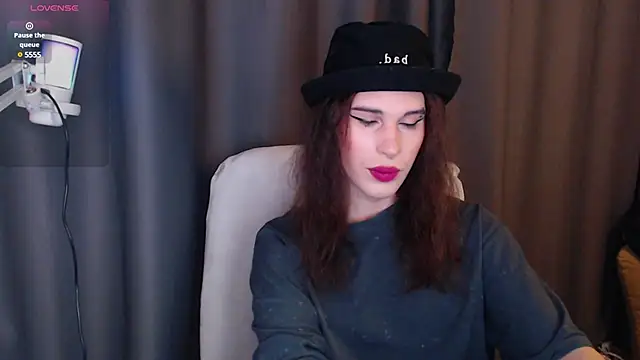 Cassie Bae online show from 02/28/25, 04:42